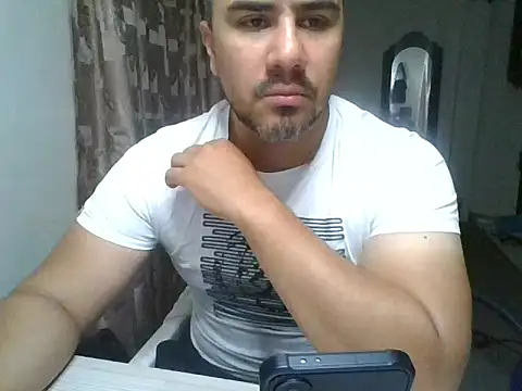 pob cam online show from September 2025 01:55:02 PM