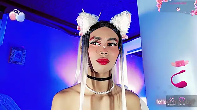 Jadee Ariell online show from March 2025 06:07:02 PM