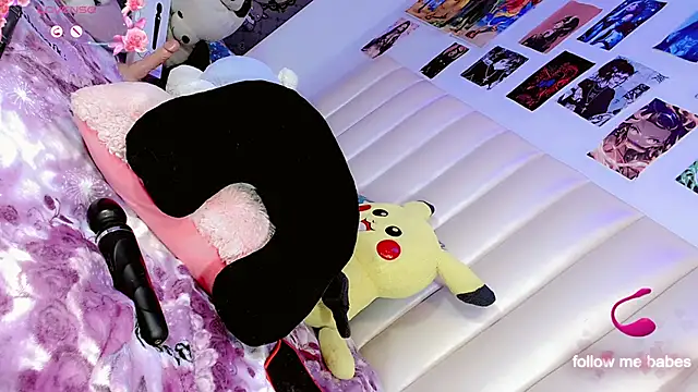 Jadee Ariell online show from January 2026 07:11:01 PM