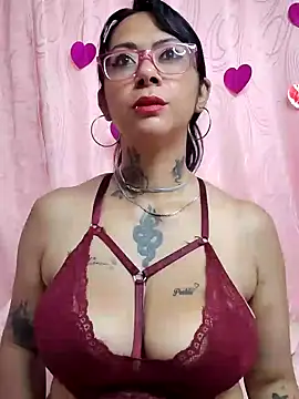 Saloome- online show from February 2025 02:11:02 PM