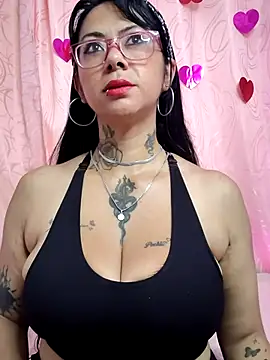 Saloome- online show from February 2025 02:04:02 PM