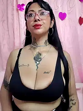 Saloome- online show from February 2025 05:10:02 PM