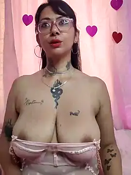 Saloome- online show from February 2025 04:48:02 PM