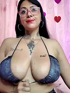 Saloome- online show from February 2025 05:16:02 PM