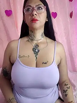 Saloome- online show from March 2025 01:39:01 PM