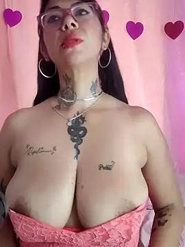 Saloome- online show from March 2025 05:02:01 PM