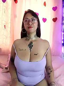 Saloome- online show from March 2025 05:06:01 PM