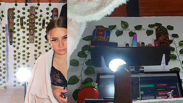 sharlotte funny online show from April 2026 06:15:01 PM