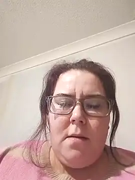 Viola SassyX online show from December 2024 03:32:01 PM