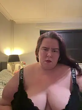 Viola SassyX online show from March 2025 11:26:01 PM