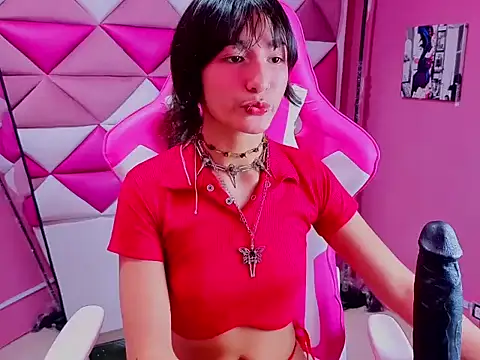 Danny Face online show from September 2025 07:16:01 PM