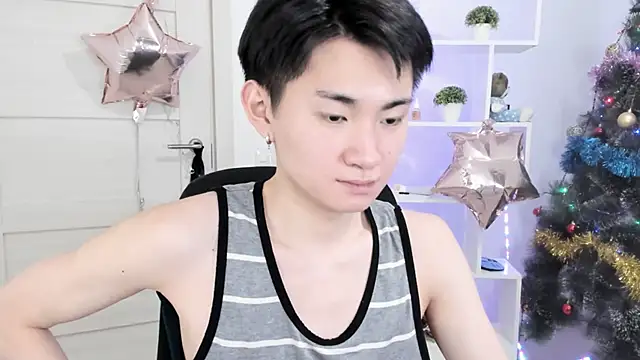 Miram Yu online show from December 2024 07:15:02 PM