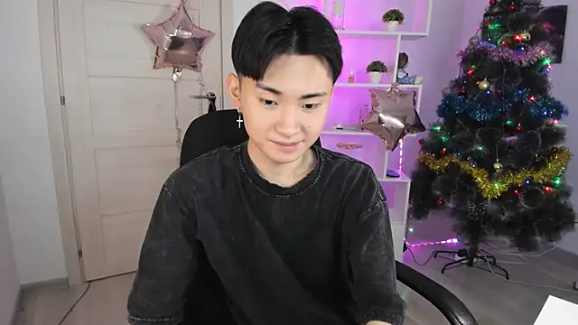 Miram Yu online show from December 2024 03:38:02 AM