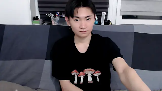 Miram Yu online show from January 2025 09:06:01 PM