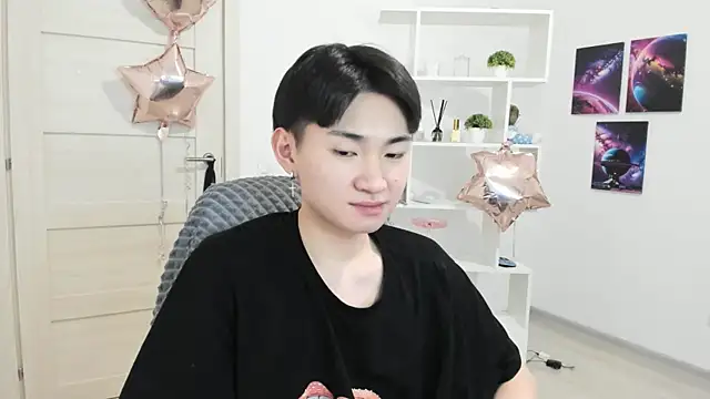 Miram Yu online show from February 2025 04:36:02 AM