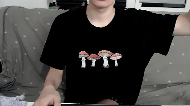 Miram Yu online show from March 2025 10:10:02 PM