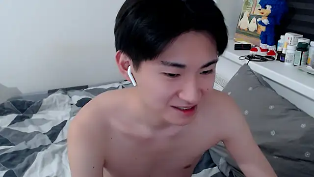 Miram Yu online show from May 2026 07:53:02 PM