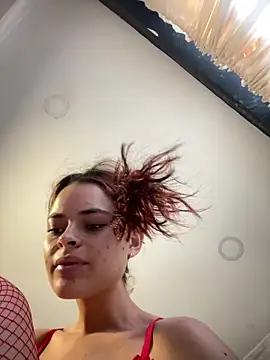 HannaRhodes online show from February 2025 01:29:01 PM