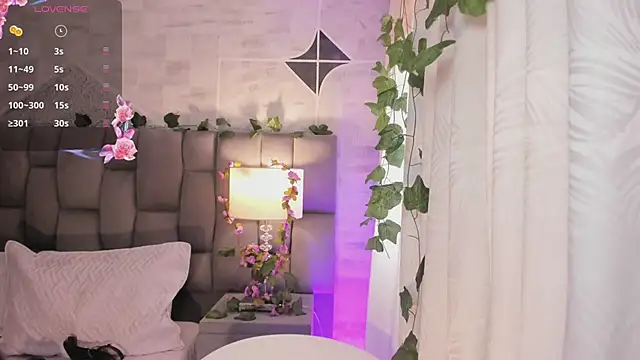 HannaRhodes online show from March 2025 02:15:02 PM