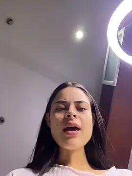 HannaRhodes online show from October 2025 03:11:02 PM