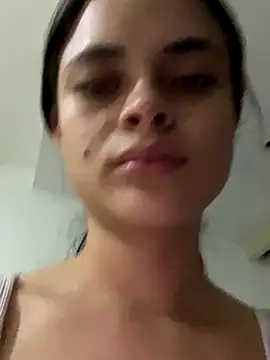 HannaRhodes online show from October 2025 04:12:01 AM