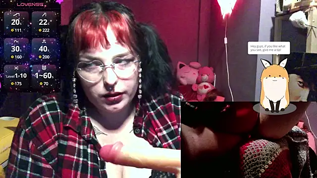 puffpixiee online show from February 2025 05:37:01 PM