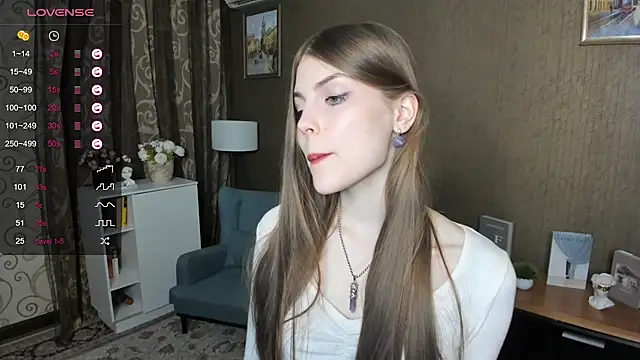 DarleneHatt online show from January 2025 02:37:02 AM