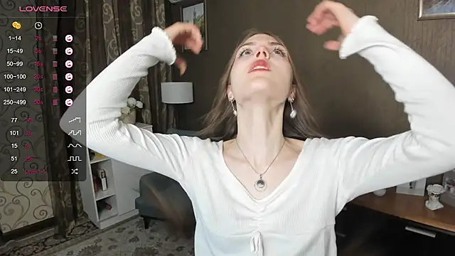 DarleneHatt online show from January 2025 08:46:01 PM