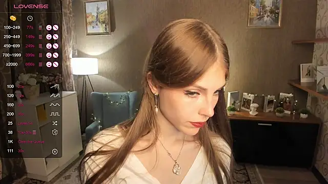 DarleneHatt online show from September 2025 10:21:02 PM