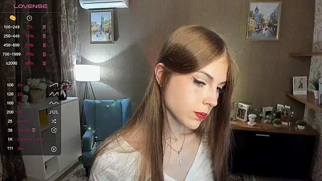 DarleneHatt online show from September 2025 11:08:01 PM