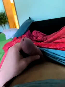 Jocker12456 online show from February 2026 02:57:02 PM