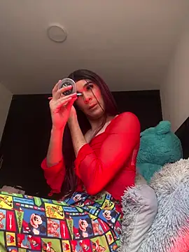 Snapshot of Mia_Frank_ chatting on September 2025 09:14:02 PM Mia Frank online show from September 2025 09:14:02 PM