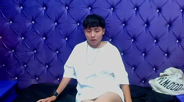 Snapshot of Im_Mathias chatting on January 2025 09:16:02 AM Im Mathias online show from January 2025 09:16:02 AM