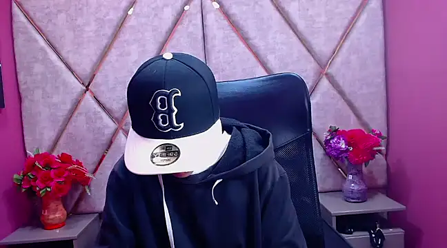 Snapshot of Im_Mathias chatting on February 2025 02:26:02 AM Im Mathias online show from February 2025 02:26:02 AM