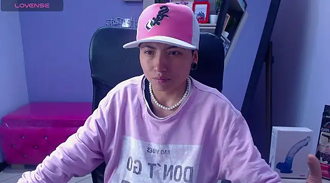 Snapshot of Im_Mathias chatting on March 2025 02:04:02 AM Im Mathias online show from March 2025 02:04:02 AM