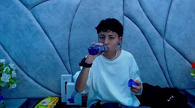 Snapshot of Im_Mathias chatting on March 2025 02:50:01 AM Im Mathias online show from March 2025 02:50:01 AM