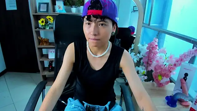 Snapshot of Im_Mathias chatting on September 2025 08:01:01 PM Im Mathias online show from September 2025 08:01:01 PM