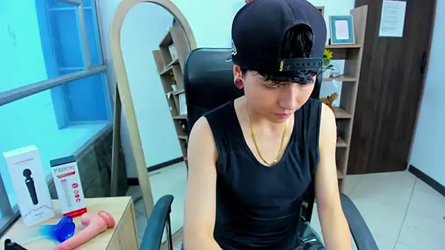 Snapshot of Im_Mathias chatting on September 2025 05:51:01 PM Im Mathias online show from September 2025 05:51:01 PM