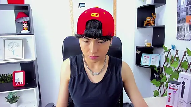 Snapshot of Im_Mathias chatting on October 2025 02:59:02 PM Im Mathias online show from October 2025 02:59:02 PM