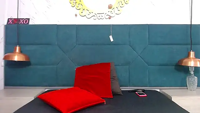 salome daniel online show from February 2025 10:39:01 PM