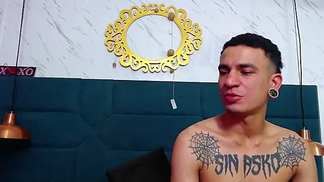 salome daniel online show from February 2025 01:41:01 AM