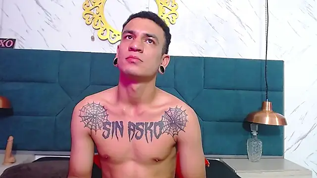 salome daniel online show from February 2025 11:10:02 PM