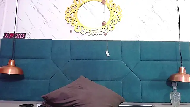 salome daniel online show from February 2025 10:42:01 PM