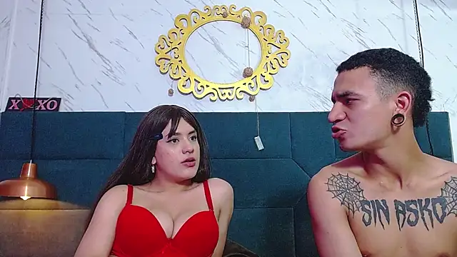 salome daniel online show from March 2025 10:42:01 PM