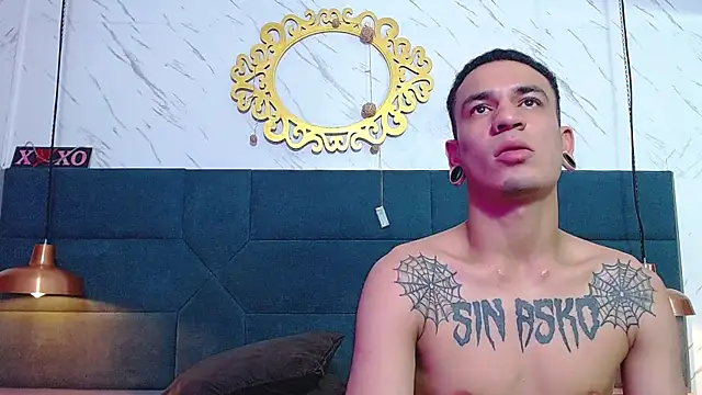 salome daniel online show from March 2025 07:54:02 PM