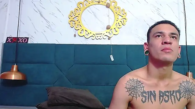 salome daniel online show from March 2025 11:05:01 PM