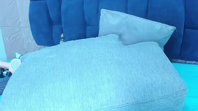 Melody Megann online show from January 2025 01:33:01 AM