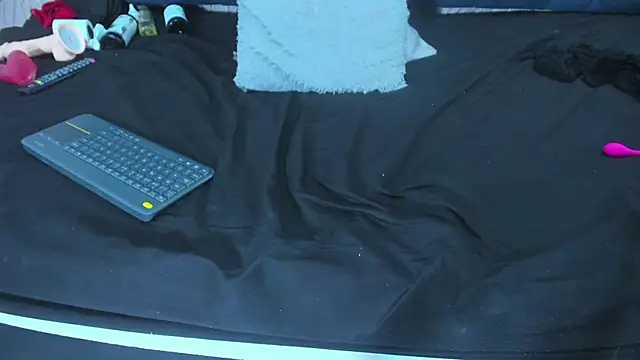 Melody Megann online show from February 2025 01:33:01 AM