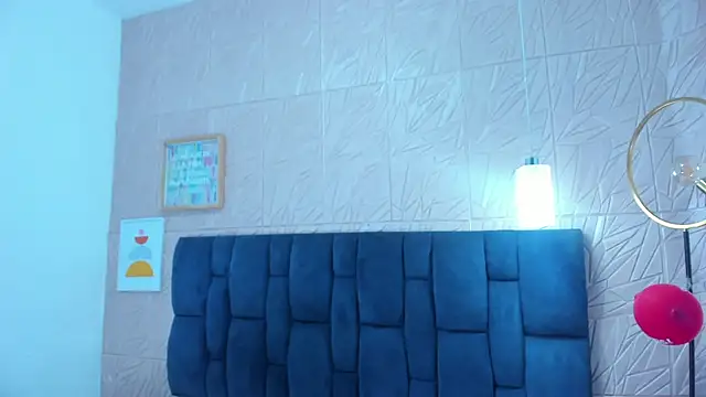 Melody Megann online show from February 2025 02:48:02 AM