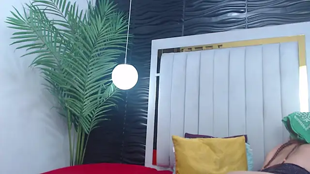 Melody Megann online show from March 2025 11:44:02 AM